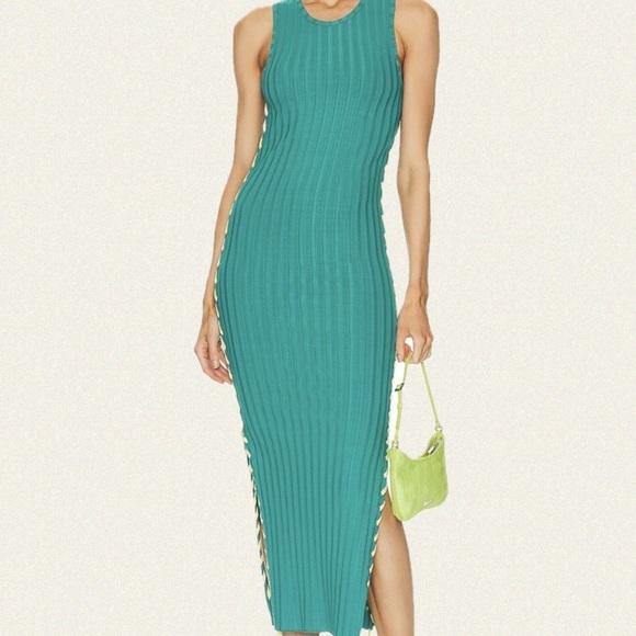 Simon Miller Blix Dress - Picture 5 of 15